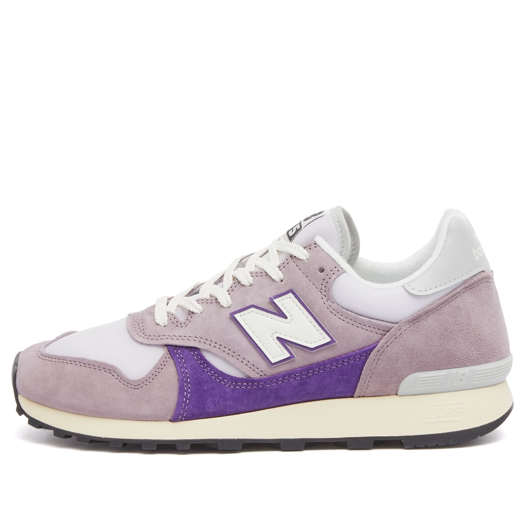 New Balance M475VTE Ice Wine
